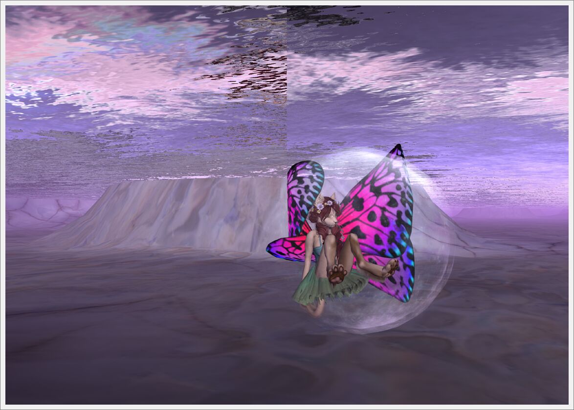 Mysterious child  -008